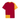 Galatasaray — Domácí Dres 26/27 - zadní strana