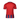 1. FC Heidenheim — Domácí Dres 26/27 - zadní strana