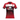 Instituto — Třetí Dres 26/27 - přední strana