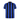 Inter Milan — Domácí Dres 26/27 - zadní strana