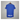 Italy 1996 Home Retro Soccer Jersey - back