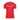 1. FC Kaiserslautern — Domácí Dres 26/27 - přední strana