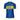 Las Palmas — Venkovní Dres 26/27 - přední strana