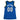 Minnesota Timberwolves 2003/04 Blue Retro Jersey - back
