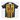 Mitre — Domácí Dres 26/27 - přední strana