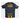Mitre — Domácí Dres 26/27 - zadní strana