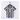 Newcastle United 1999/00 Home Retro Shirt - front