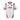 Newells Old Boys Away 26 27 - front
