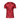 1. FC Nurnberg — Domácí Dres 26/27 - zadní strana