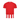 Olympiacos B — Domácí Dres 26/27 - zadní strana