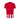 Olympiacos — Domácí Dres 26/27 - zadní strana