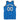 Orlando Magic 1994/95 Blue Retro Jersey - back