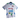 Paysandu FC — Domácí Dres 26/27 - přední strana