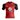 Phoenix Rising FC — Domácí Dres 2026 - přední strana