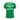 Saint-Etienne — Domácí Dres 26/27 - přední strana
