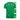 Saint-Etienne — Domácí Dres 26/27 - zadní strana