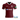 Stenhousemuir — Domácí Dres 26/27 - přední strana