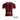 Stenhousemuir — Domácí Dres 26/27 - zadní strana