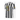 Udinese — Domácí Dres 26/27 - přední strana