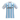 Virtus Entella — Domácí Dres 26/27 - přední strana
