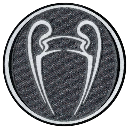 UEFA Champions League Title Holder