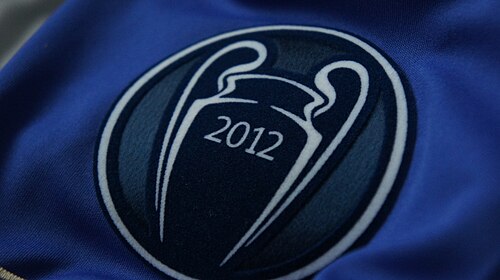 UEFA Champions League Title Holder